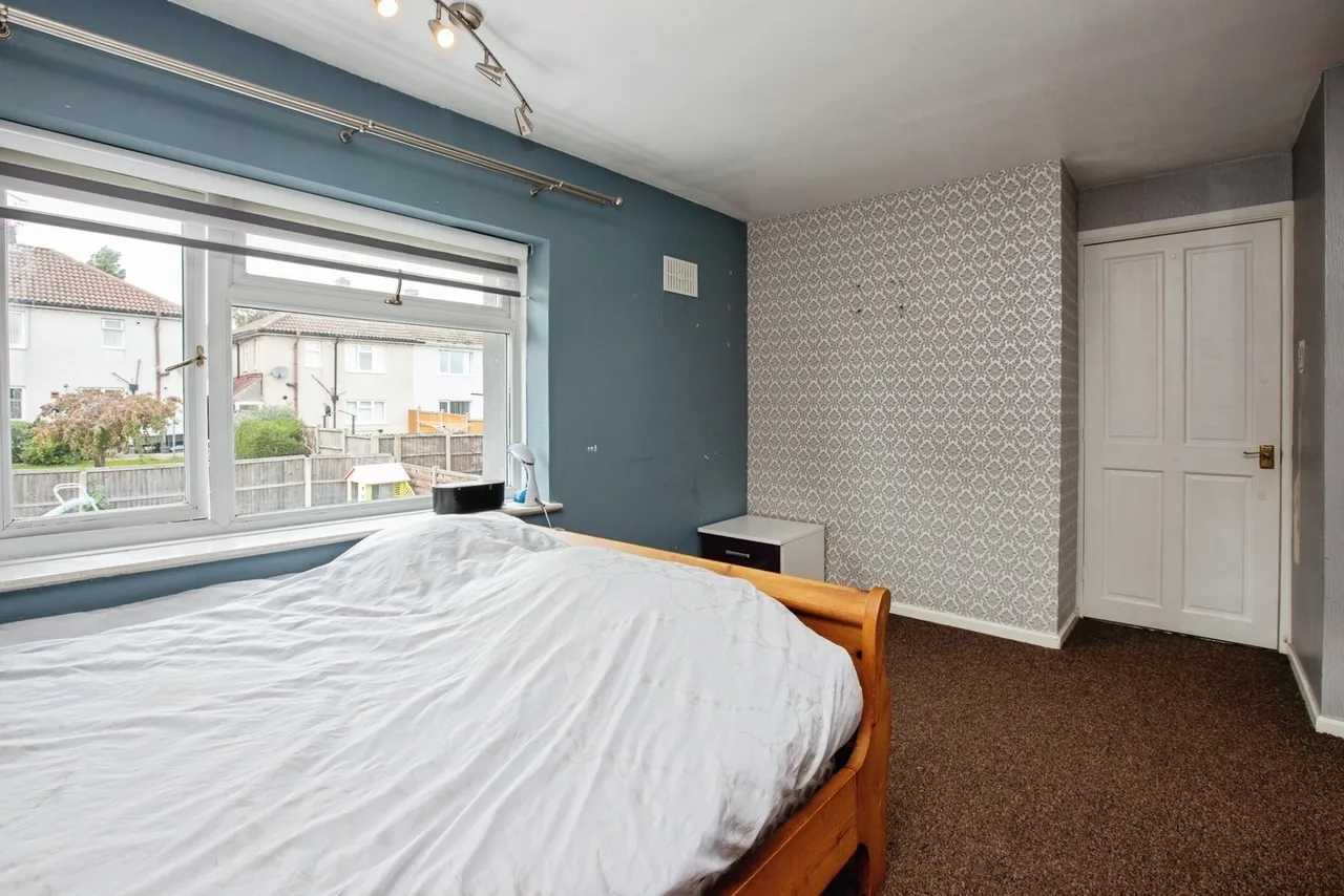 Stone Crescent, Mansfield, NG19, photo 17