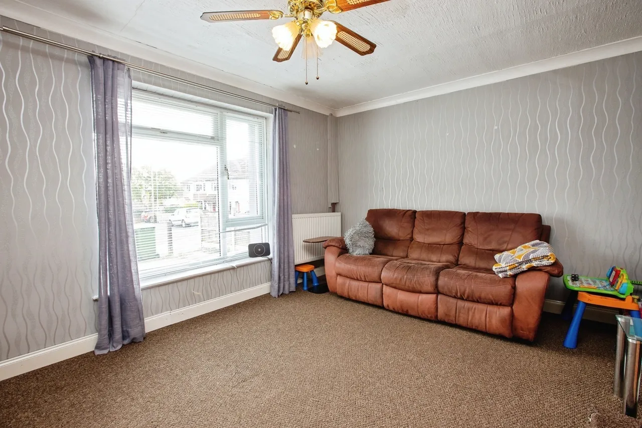 Stone Crescent, Mansfield, NG19, photo 9