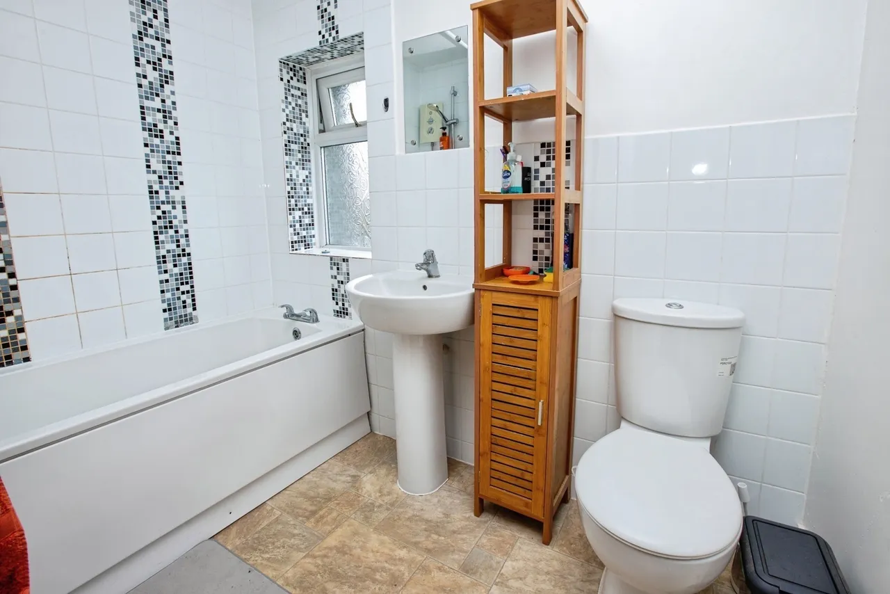 Stone Crescent, Mansfield, NG19, photo 10