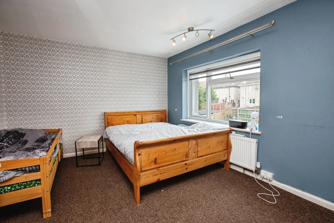 Stone Crescent, Mansfield, NG19, photo 16