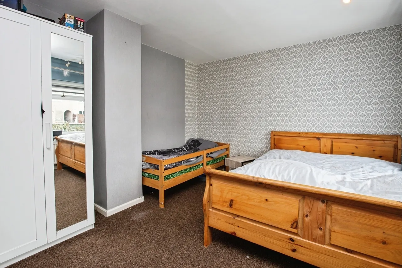Stone Crescent, Mansfield, NG19, photo 15