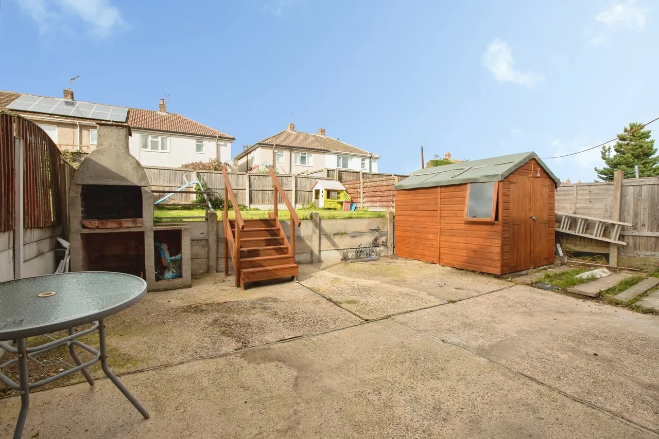 Stone Crescent, Mansfield, NG19, photo 21