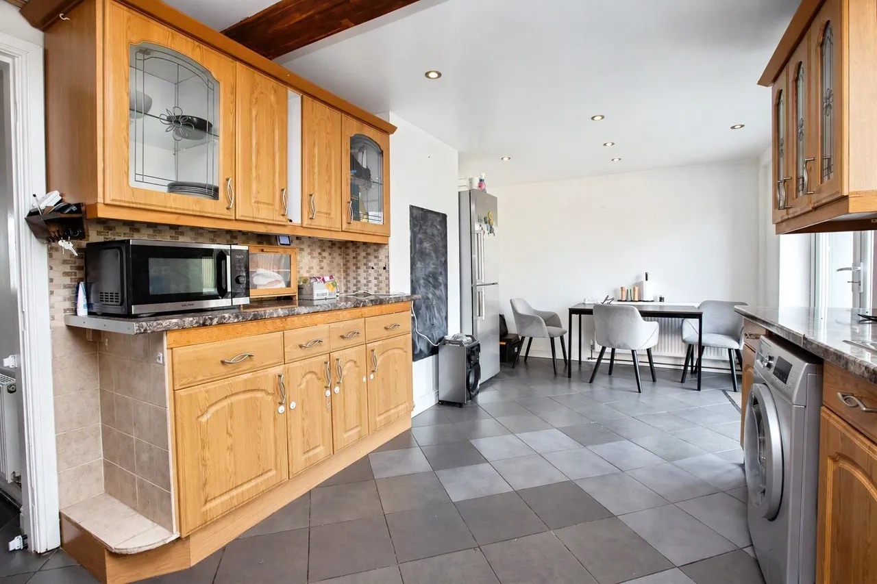 Stone Crescent, Mansfield, NG19, photo 3