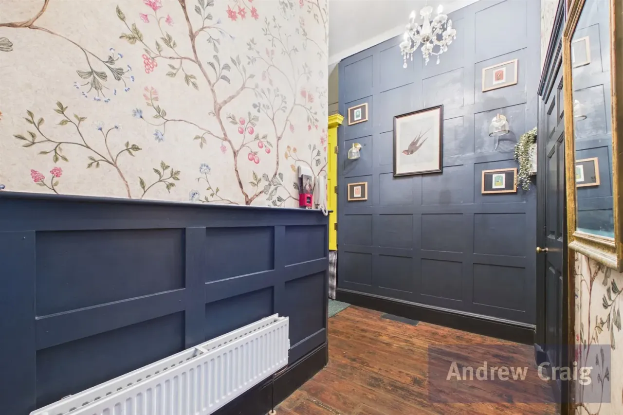 West Wing, Hebburn Hall, NE31, photo 7