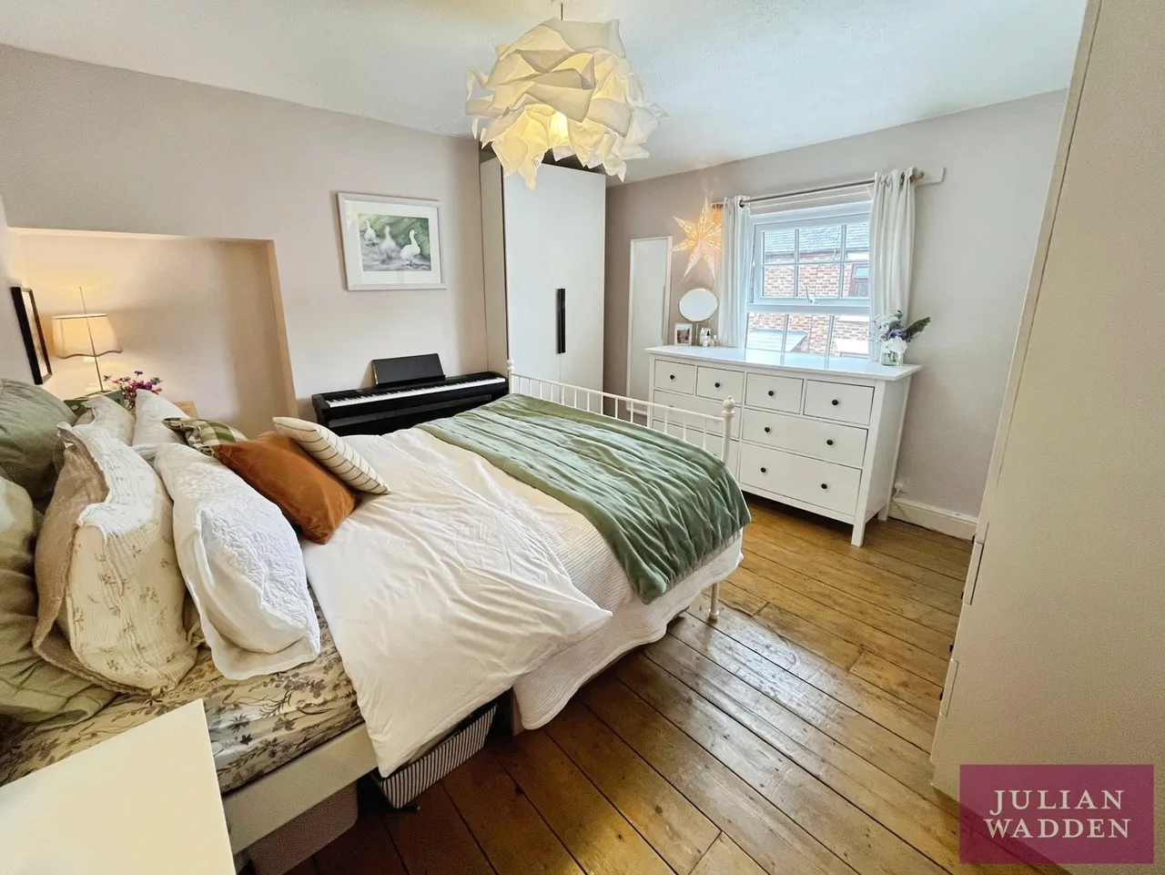 Davenfield Grove, Didsbury Village, M20, photo 5