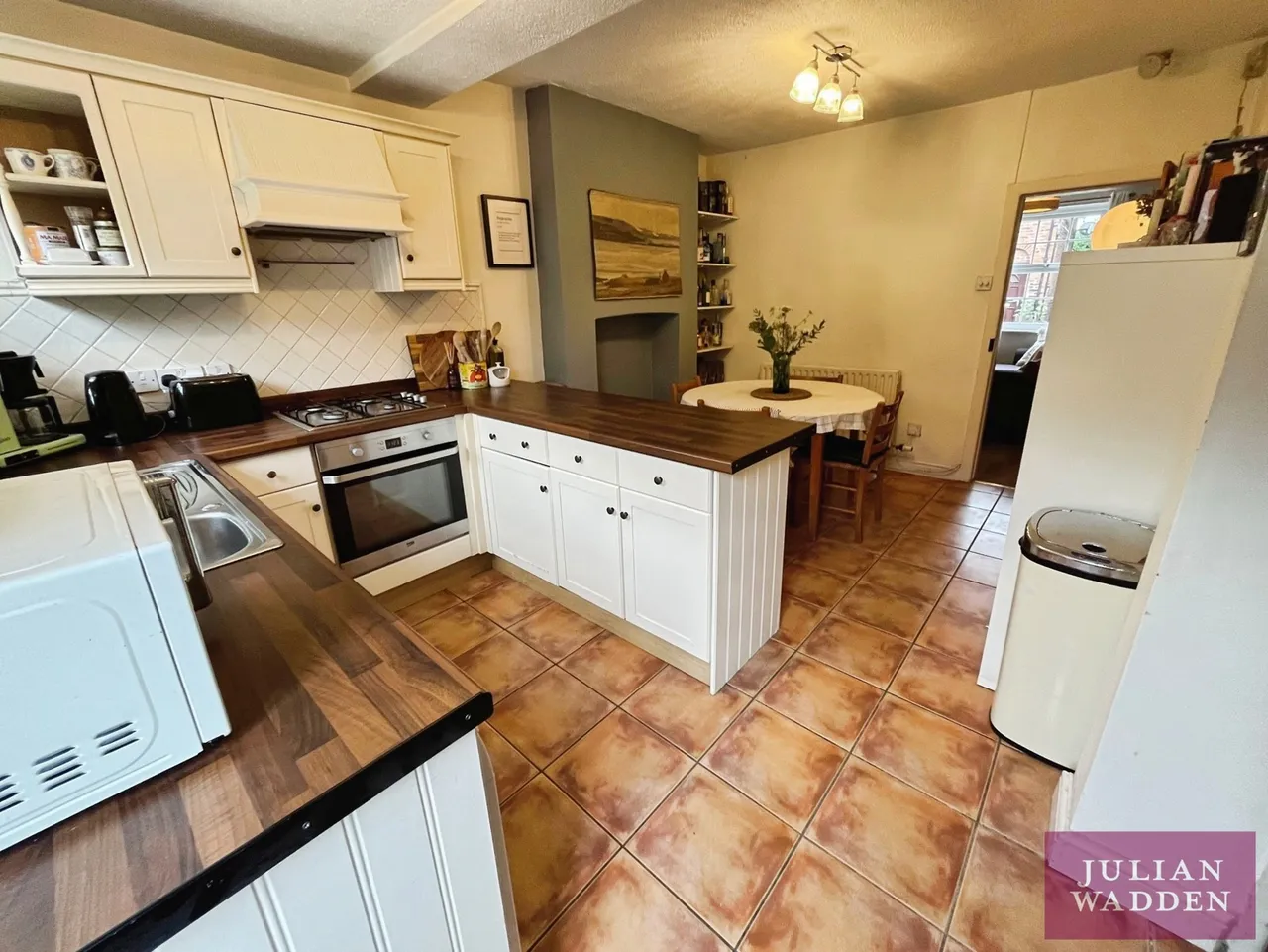 Davenfield Grove, Didsbury Village, M20, photo 16