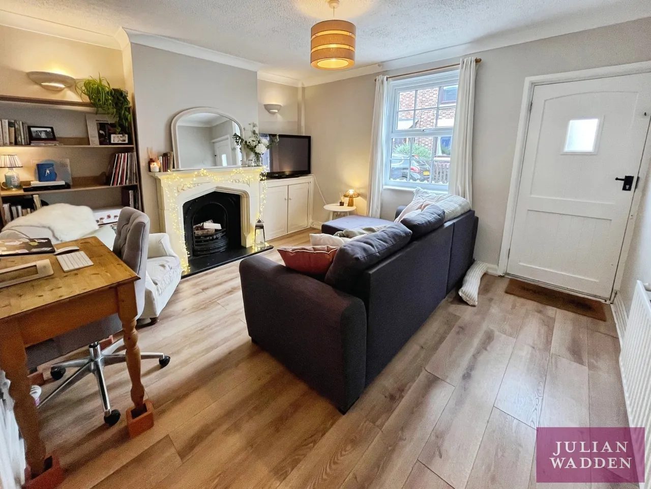 Davenfield Grove, Didsbury Village, M20, photo 10