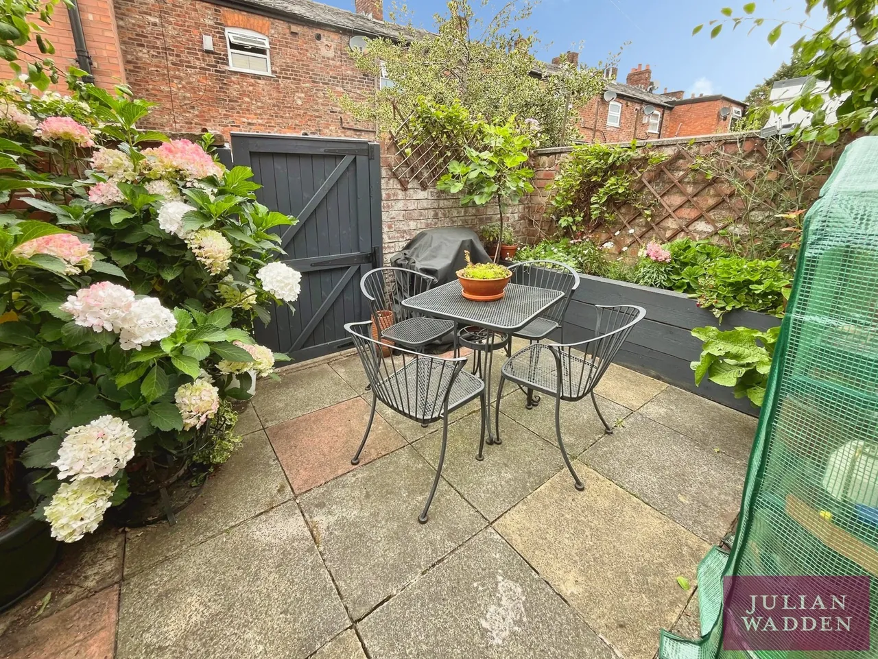 Davenfield Grove, Didsbury Village, M20, photo 8