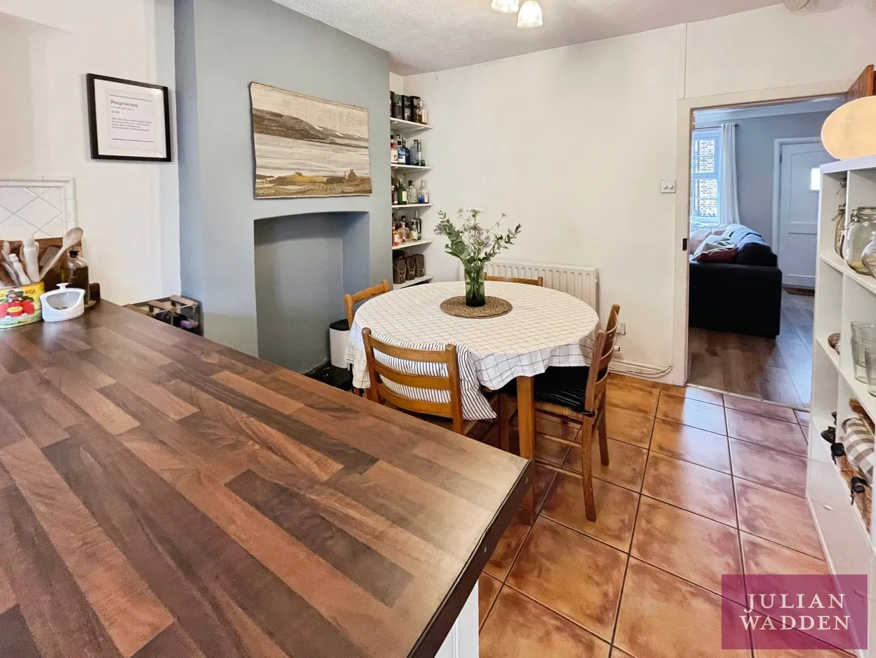 Davenfield Grove, Didsbury Village, M20, photo 15