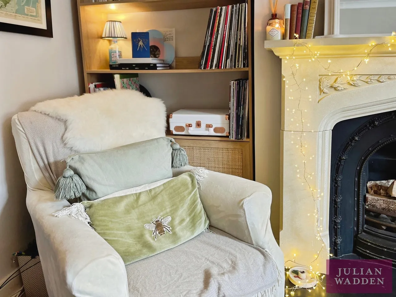 Davenfield Grove, Didsbury Village, M20, photo 11