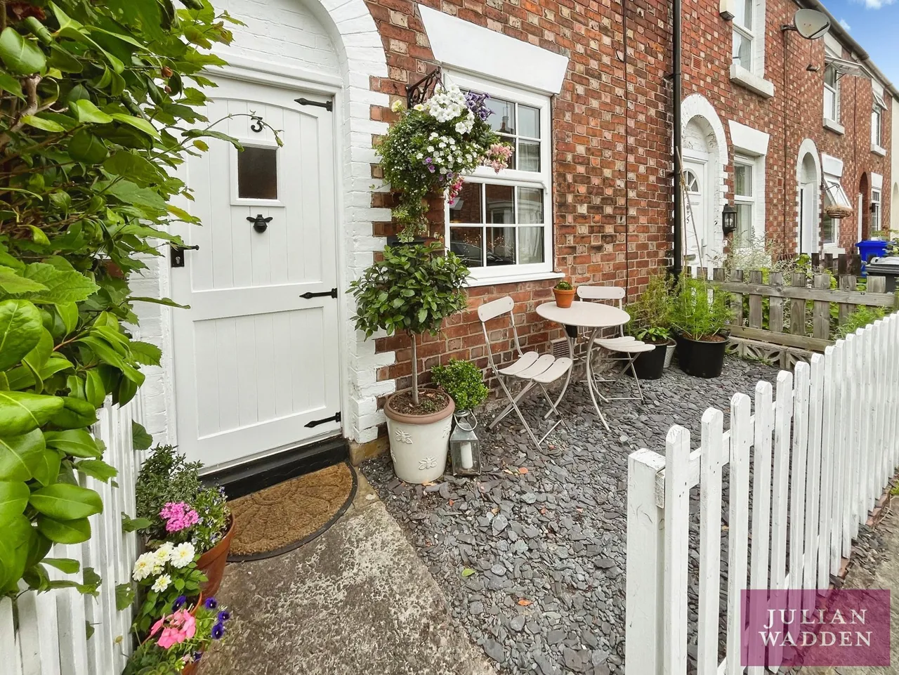 Davenfield Grove, Didsbury Village, M20, photo 9