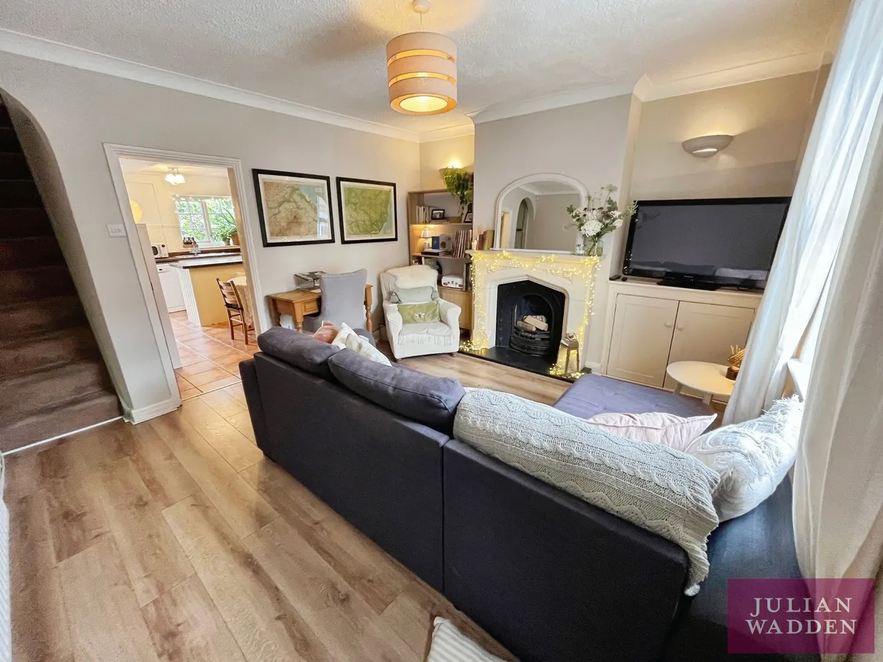 Davenfield Grove, Didsbury Village, M20, photo 4