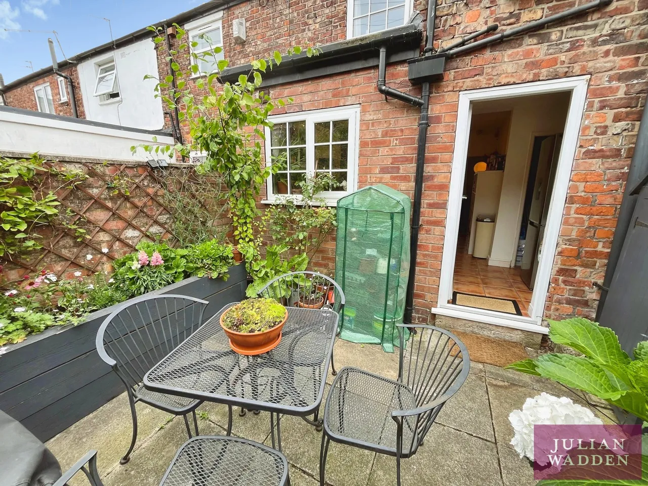 Davenfield Grove, Didsbury Village, M20, photo 20