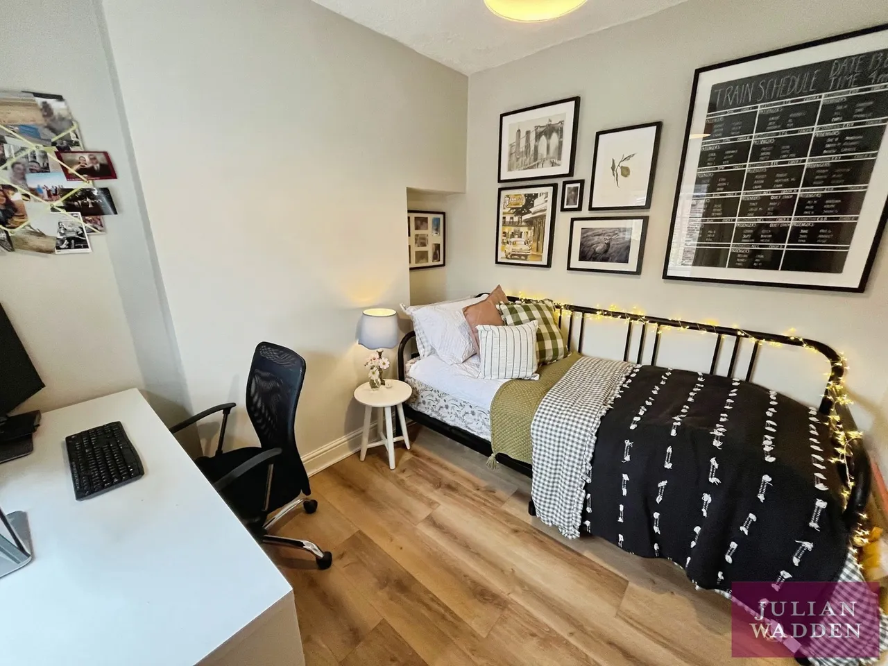 Davenfield Grove, Didsbury Village, M20, photo 6