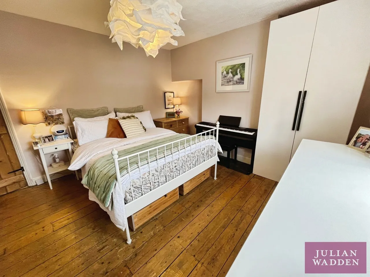 Davenfield Grove, Didsbury Village, M20, photo 17