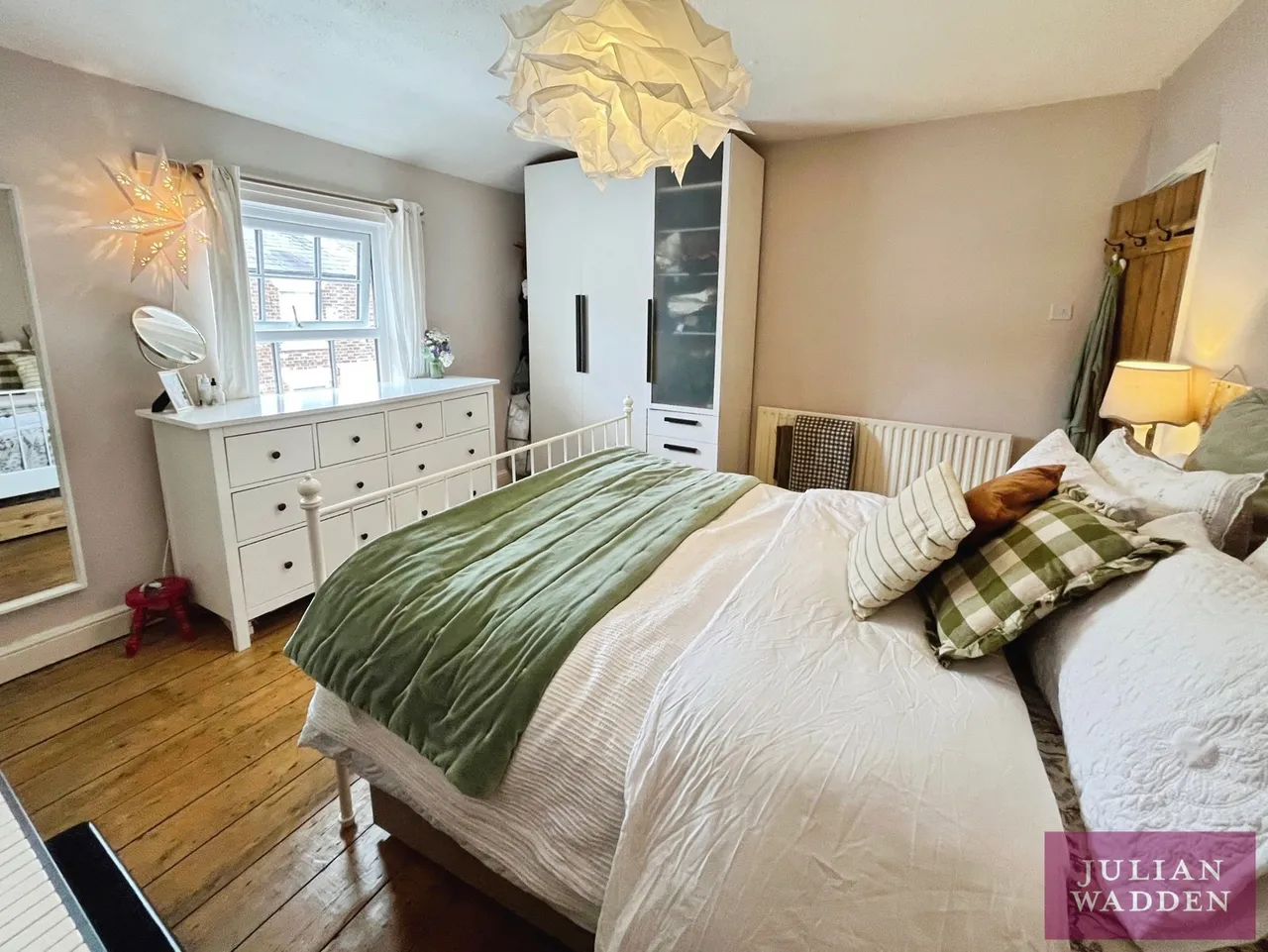 Davenfield Grove, Didsbury Village, M20, photo 18