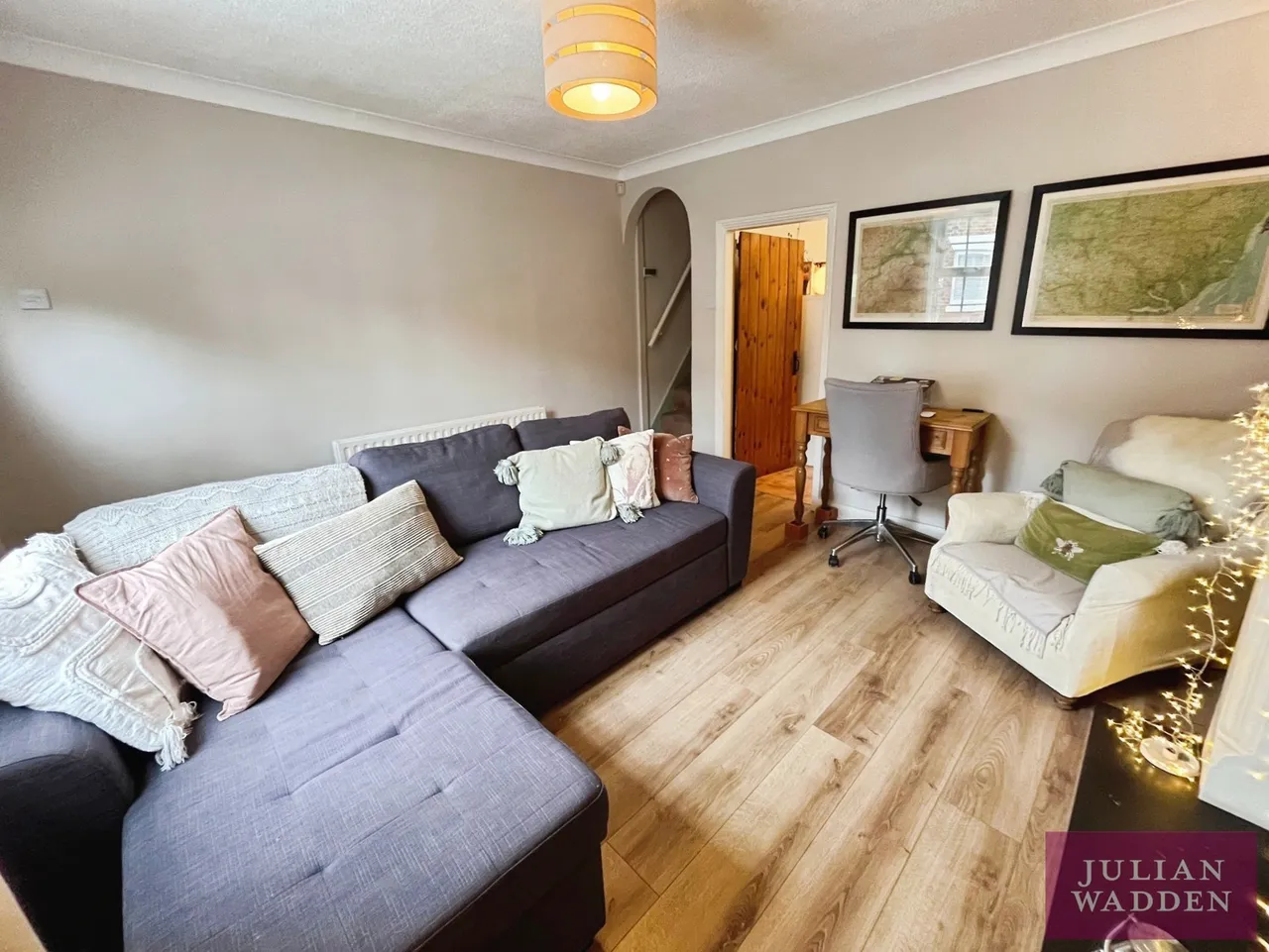 Davenfield Grove, Didsbury Village, M20, photo 13