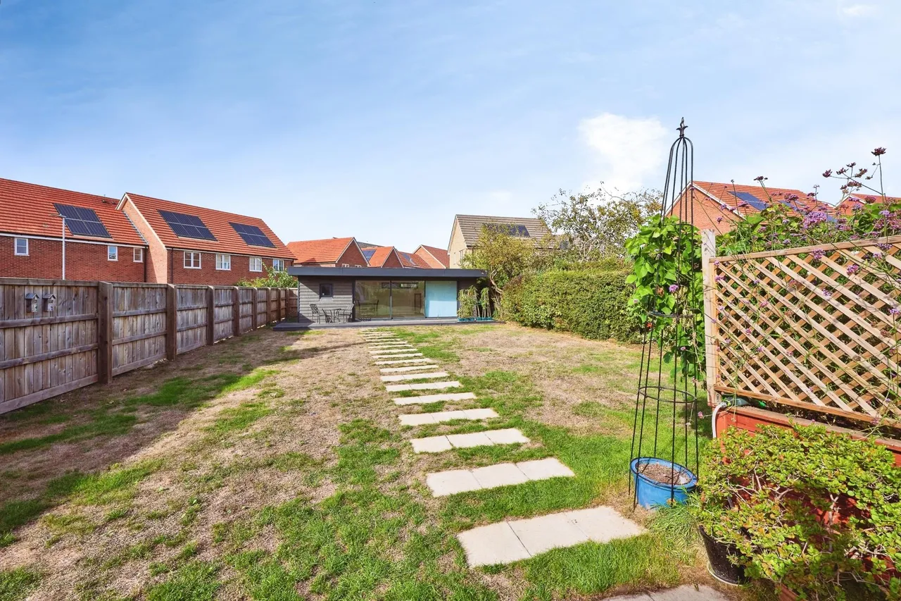 Babraham Road, Sawston, CB22, photo 2