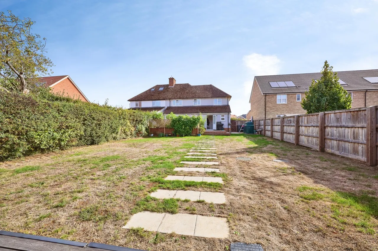 Babraham Road, Sawston, CB22, photo 16