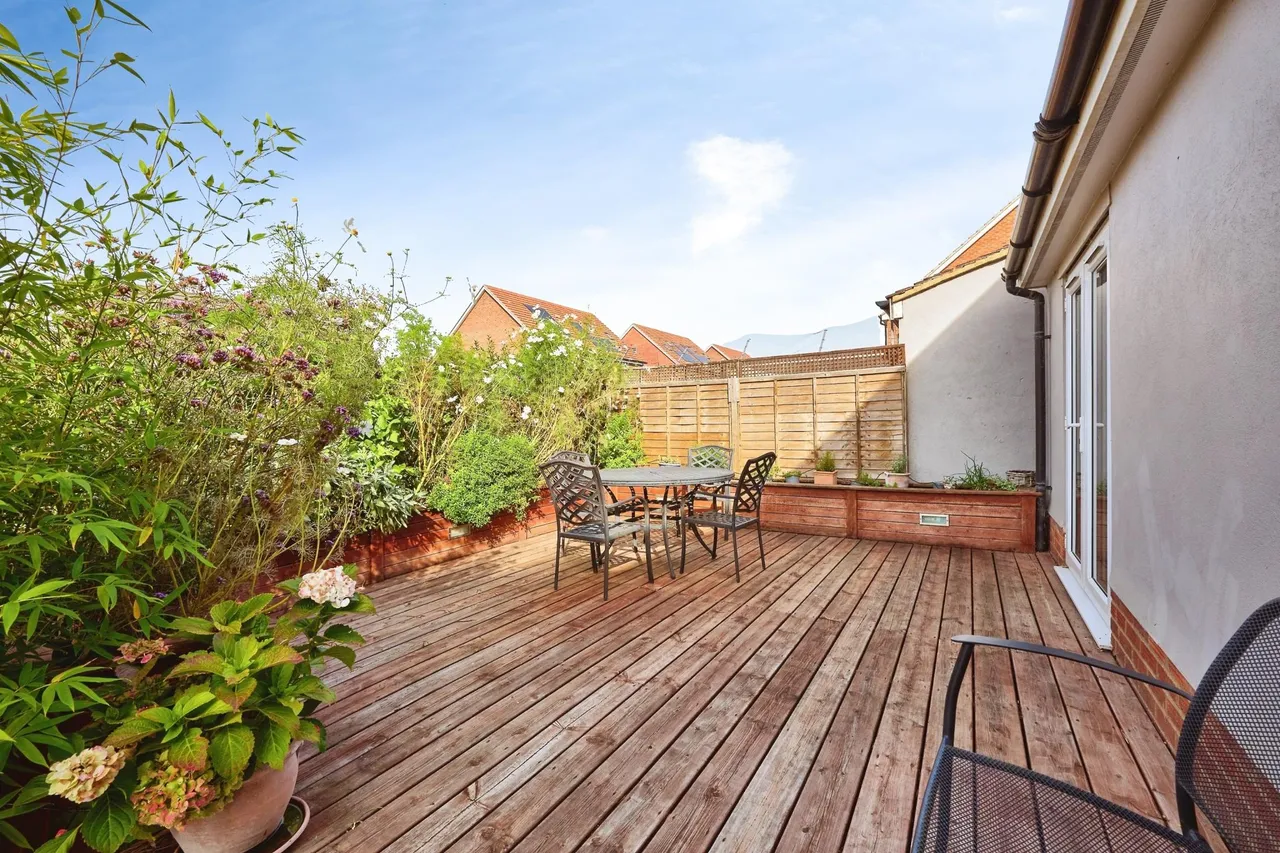 Babraham Road, Sawston, CB22, photo 17