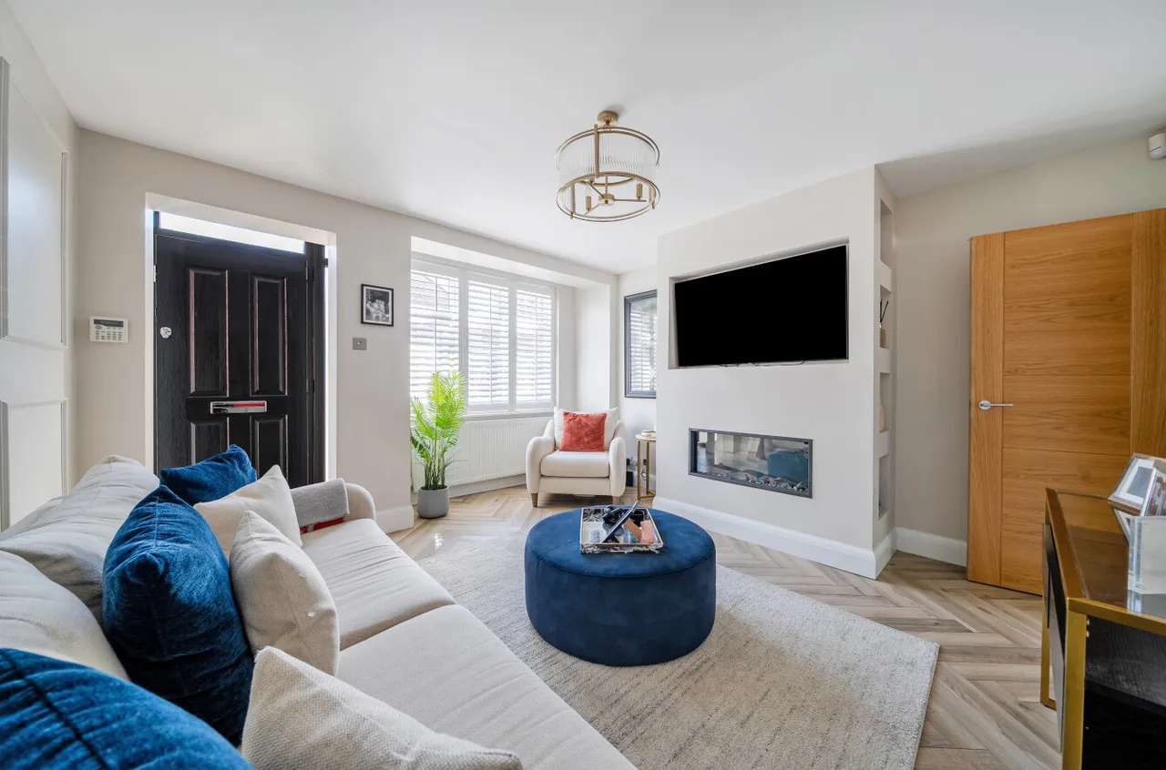 3 bed house for sale, Bromley, Kent