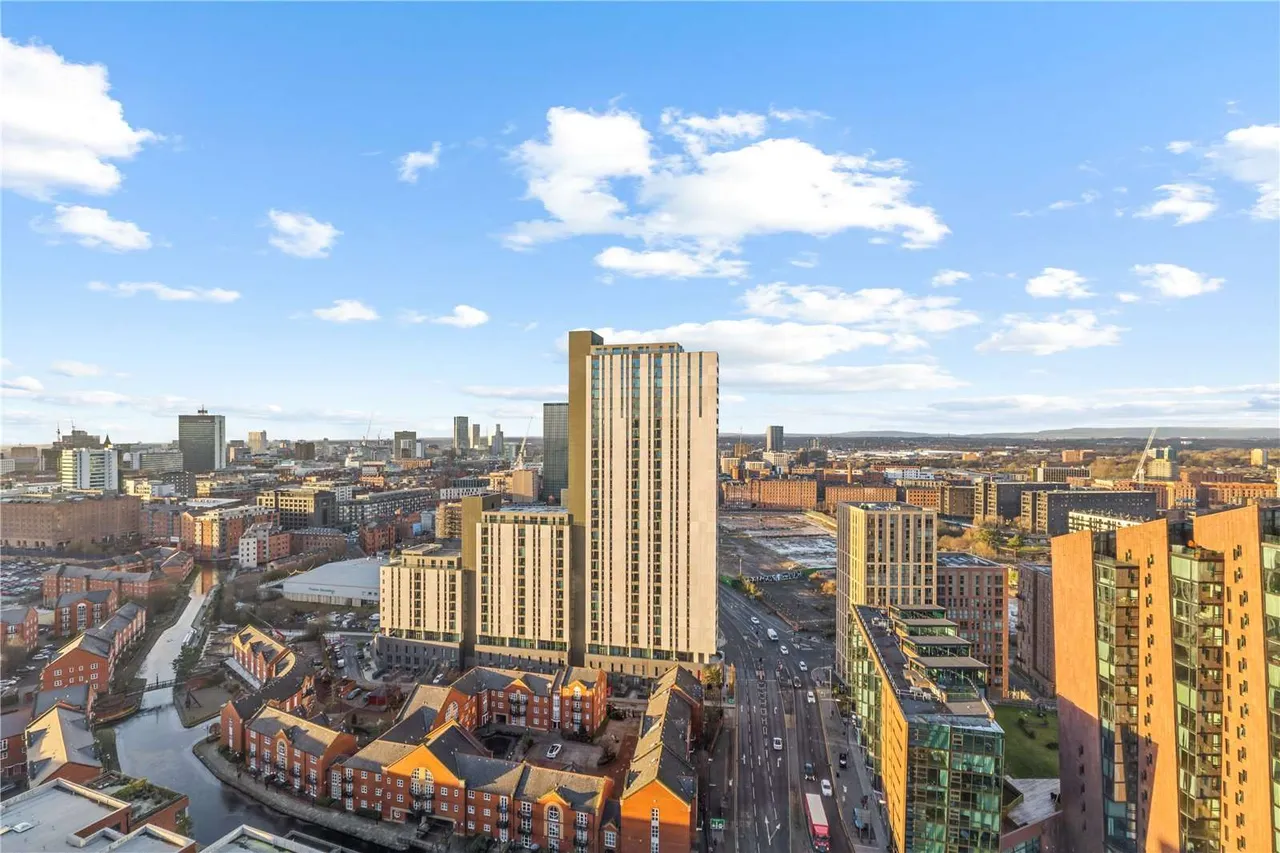 2 bed flat for sale — Great Ancoats Street, Manchester, Greater Manchester, M4 7BU