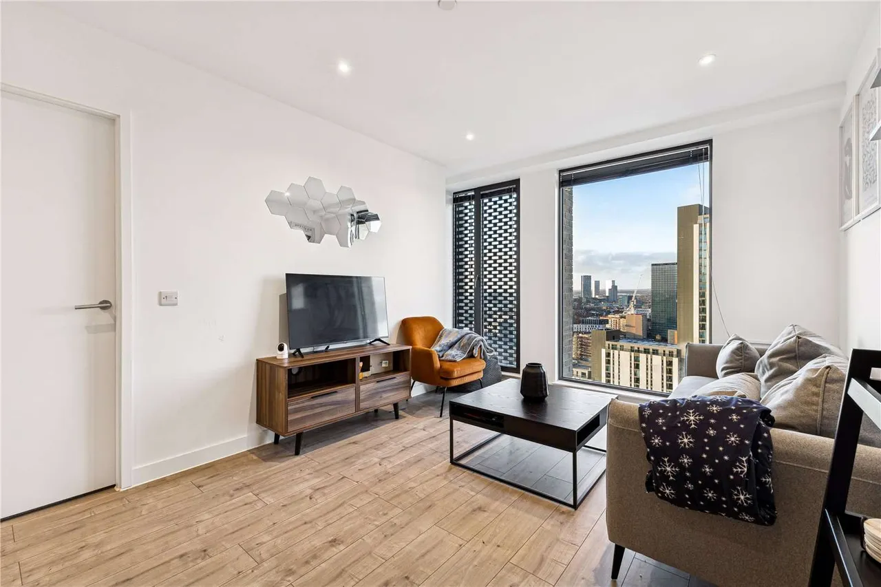Great Ancoats Street, Manchester, Greater Manchester, M4 7BU, photo 3