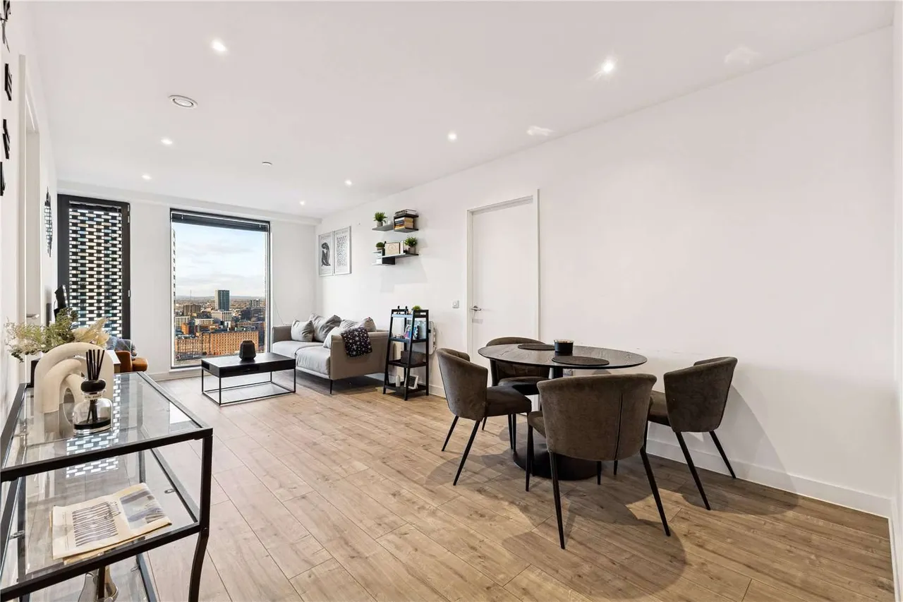 Great Ancoats Street, Manchester, Greater Manchester, M4 7BU, photo 2