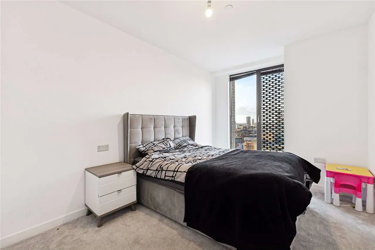Great Ancoats Street, Manchester, Greater Manchester, M4 7BU, photo 12