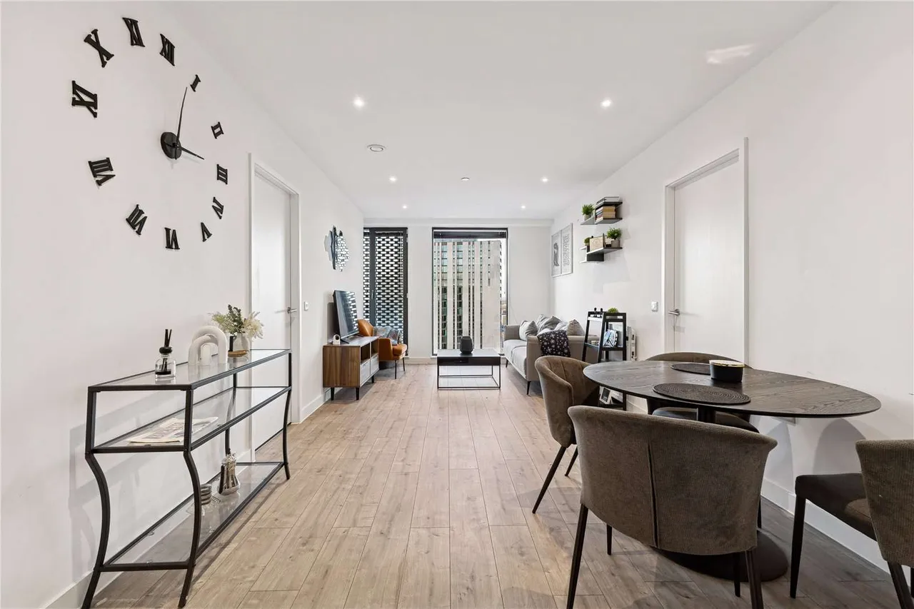 Great Ancoats Street, Manchester, Greater Manchester, M4 7BU, photo 5
