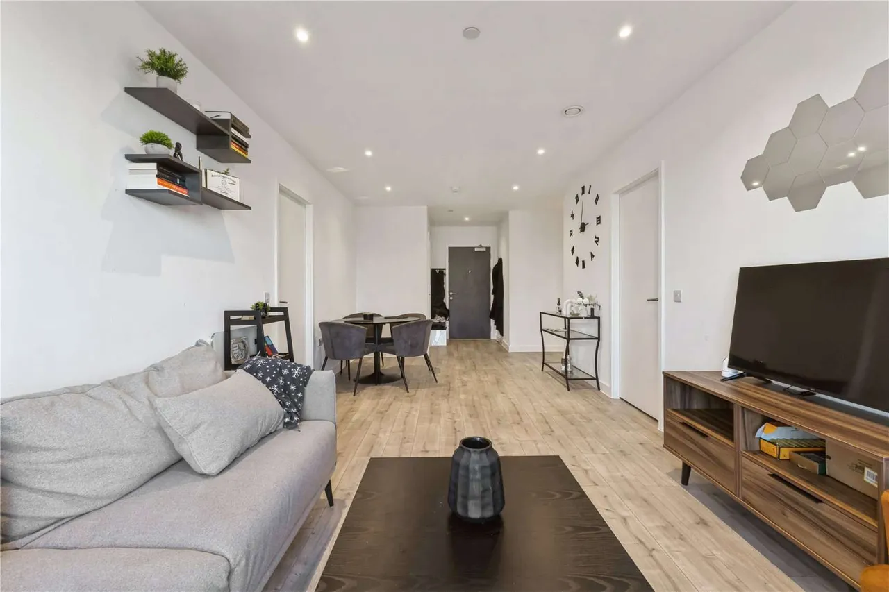 Great Ancoats Street, Manchester, Greater Manchester, M4 7BU, photo 4