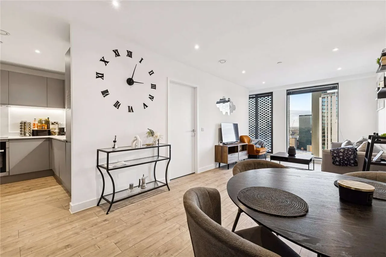 Great Ancoats Street, Manchester, Greater Manchester, M4 7BU, photo 6