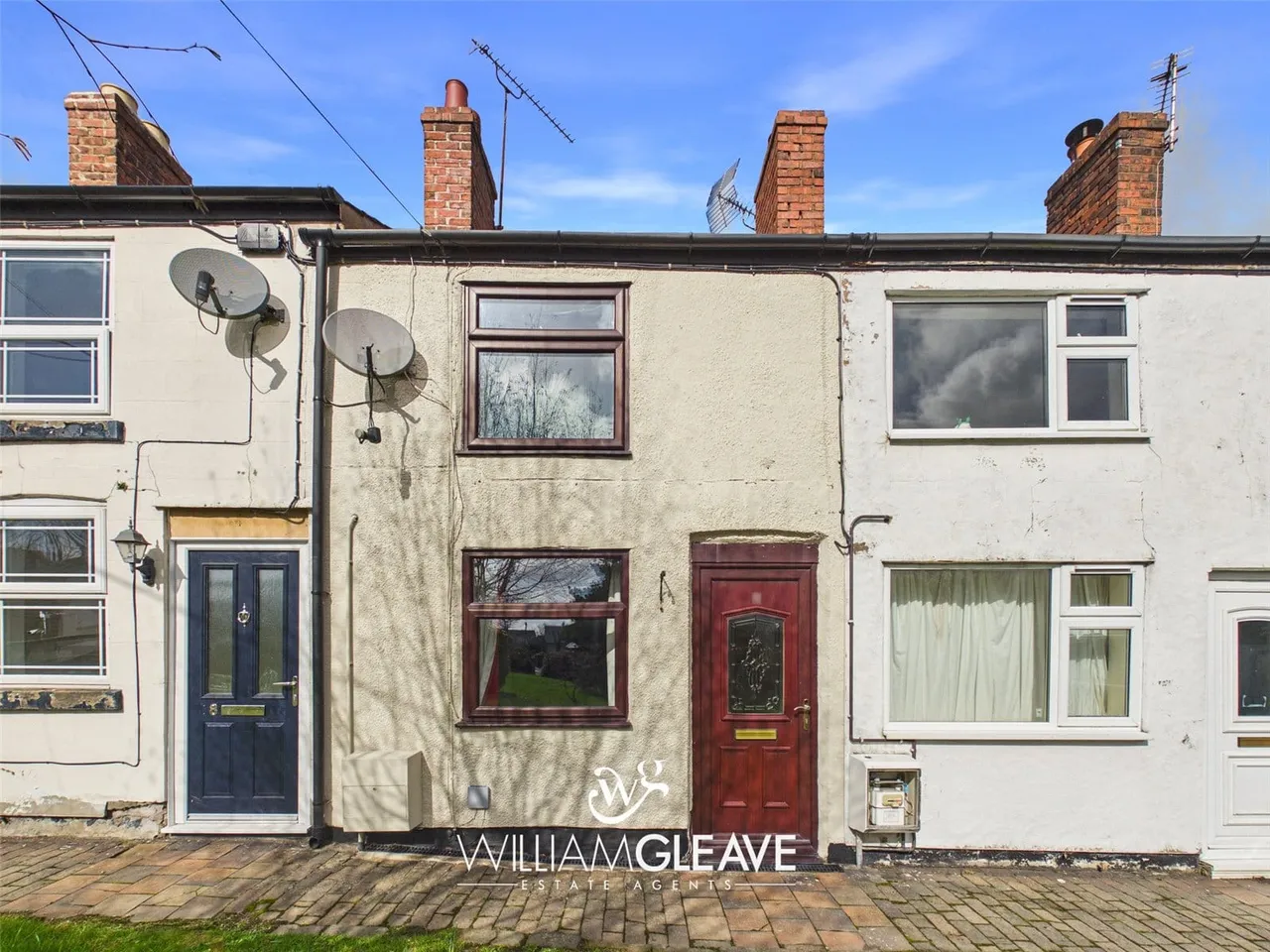 Lloyds Hill, Buckley, Flintshire, CH7 3ER, photo 17