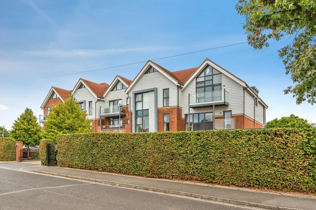 Duttons Road, Romsey, SO51, photo 19
