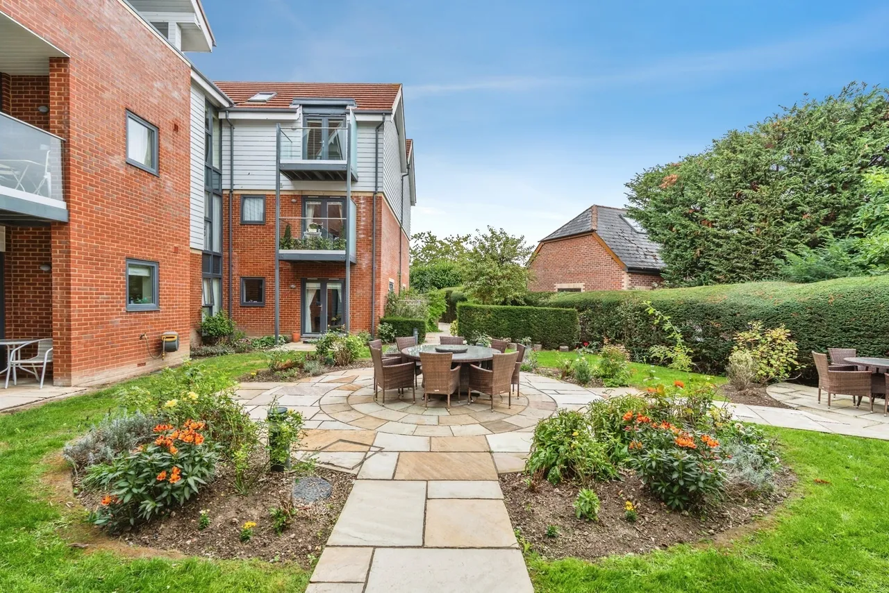 Duttons Road, Romsey, SO51, photo 17