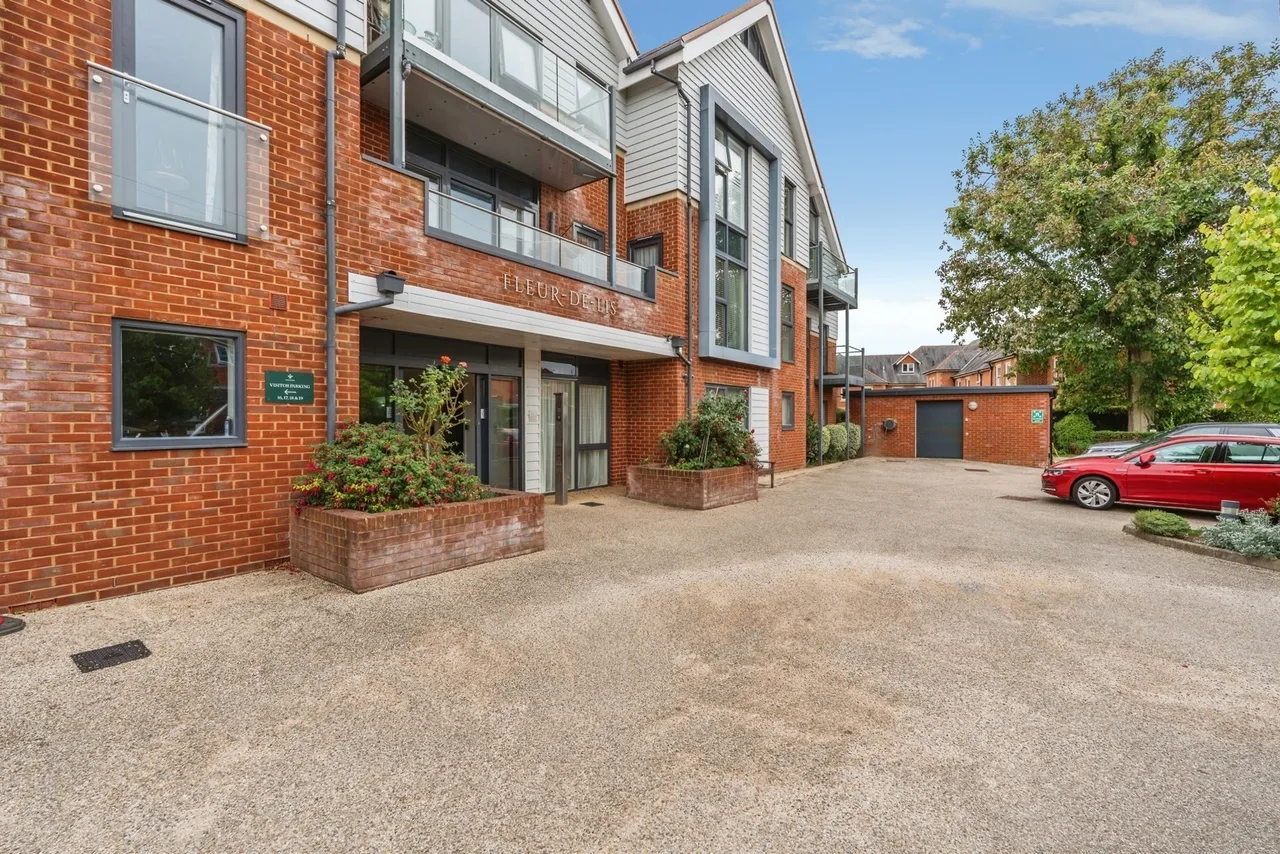 Duttons Road, Romsey, SO51, photo 18