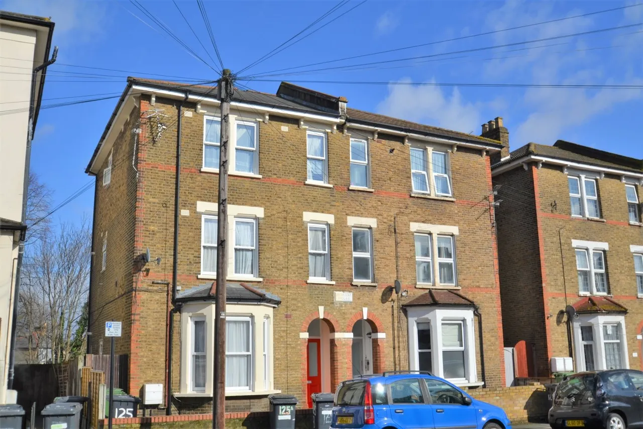 2 bed flat to rent — Courthill Road, Lewisham, SE13