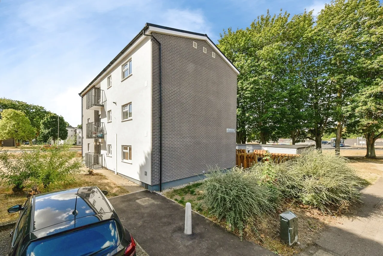 Penn Road, Stevenage, Hertfordshire, SG1, photo 19