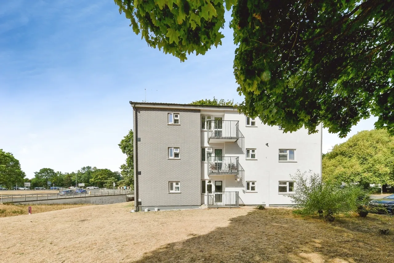 Penn Road, Stevenage, Hertfordshire, SG1, photo 20