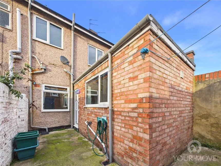 Brighton Road, Darlington, DL1, photo 9