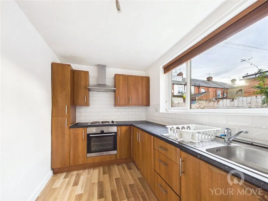 2 bed house for sale, Brighton Road, Darlington, DL1