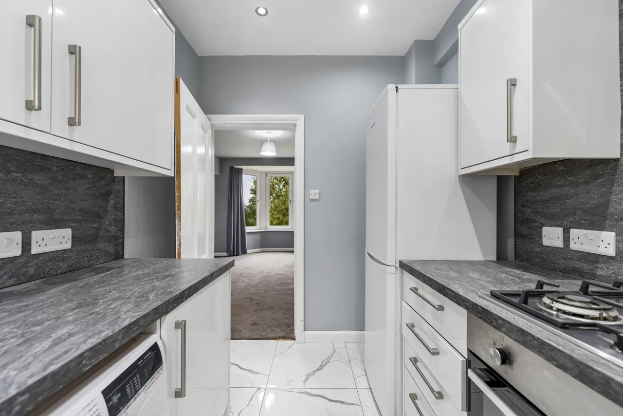 Brassey Street, Ruchill, G20, photo 5