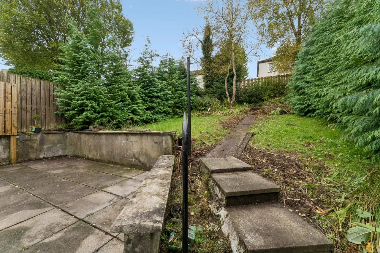 Brassey Street, Ruchill, G20, photo 17
