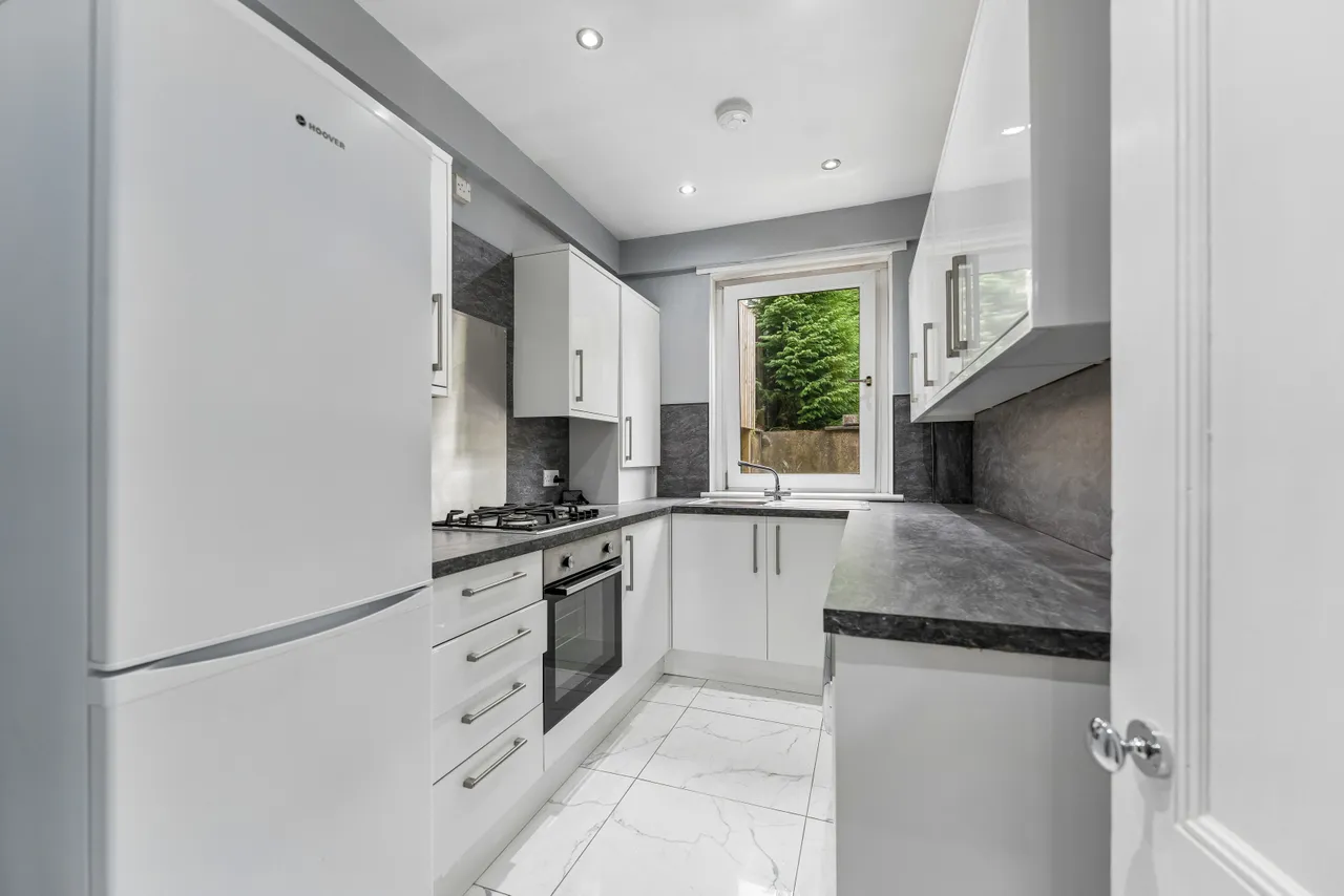 Brassey Street, Ruchill, G20, photo 4