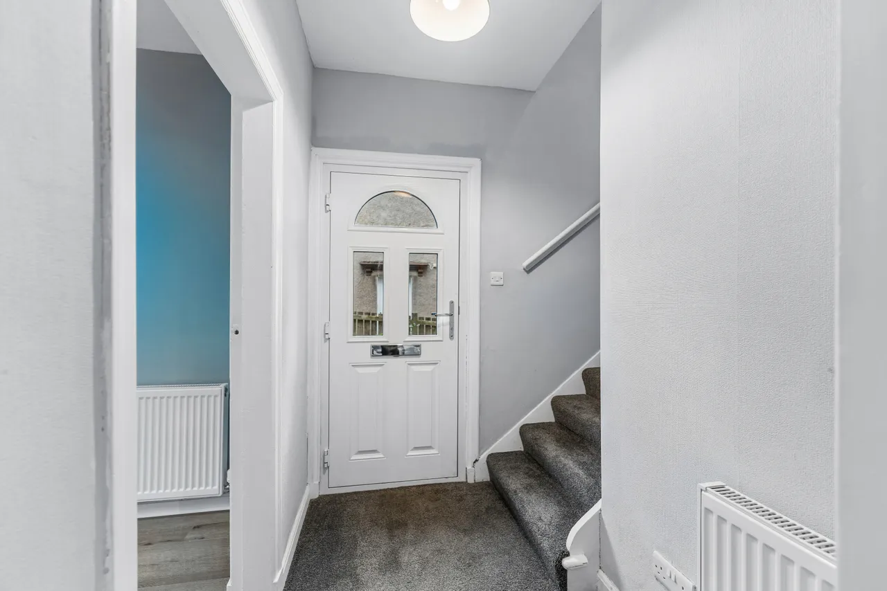 Brassey Street, Ruchill, G20, photo 16