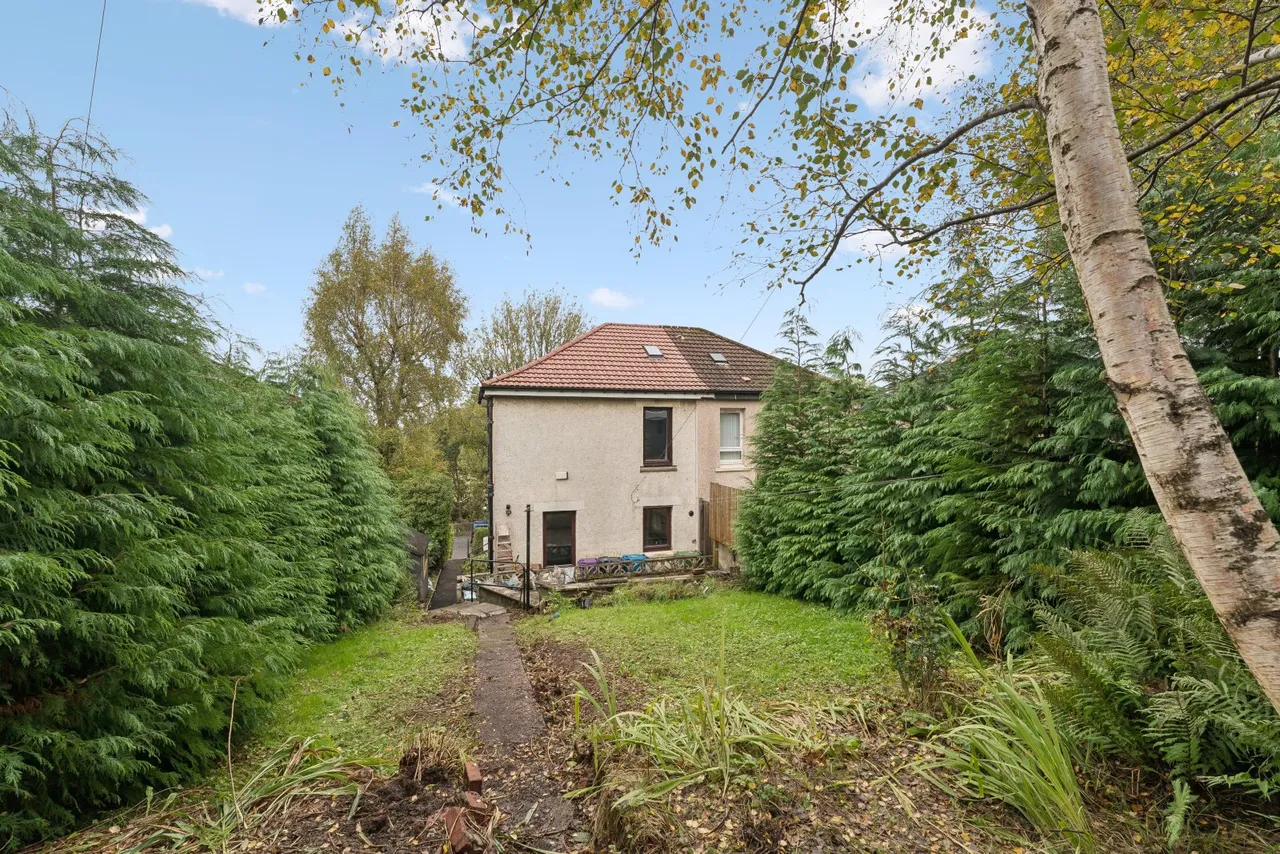 Brassey Street, Ruchill, G20, photo 18