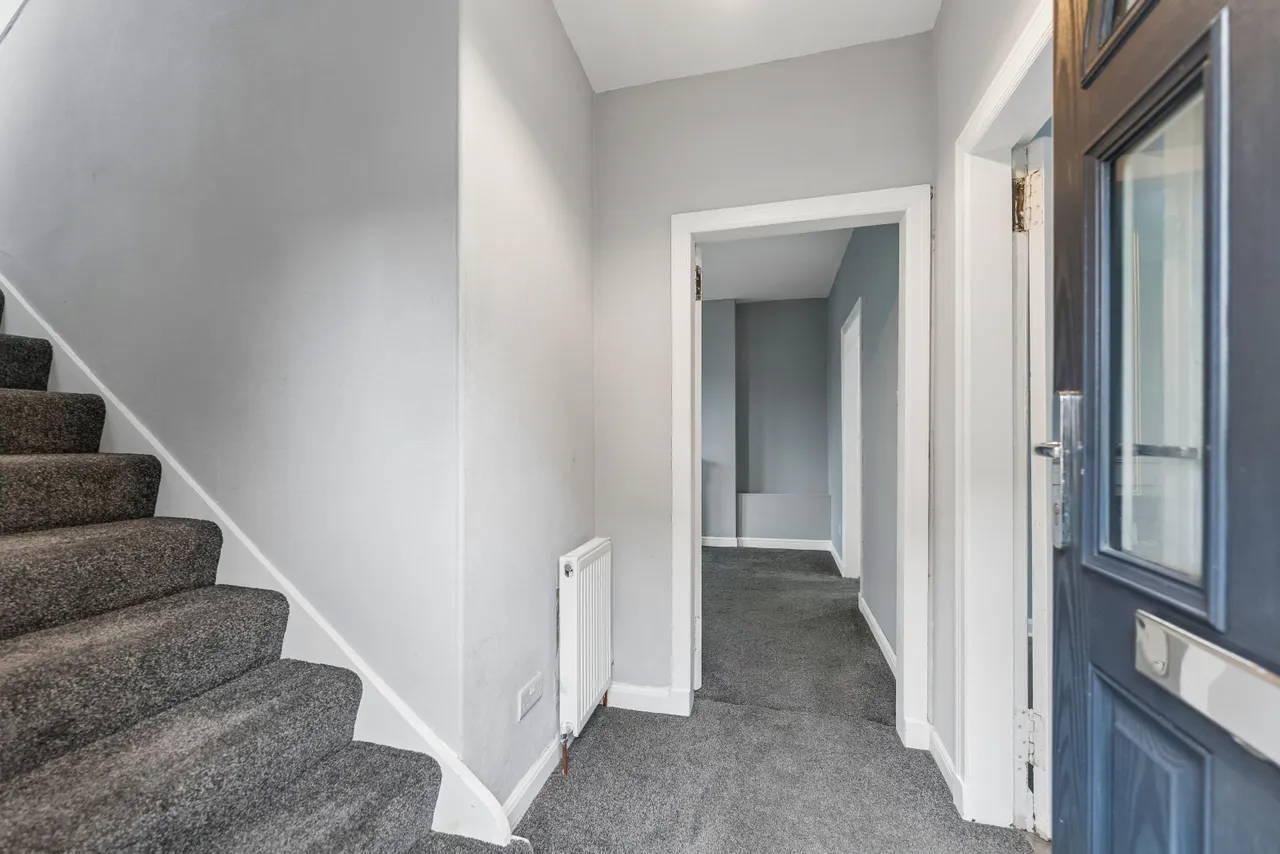 Brassey Street, Ruchill, G20, photo 6