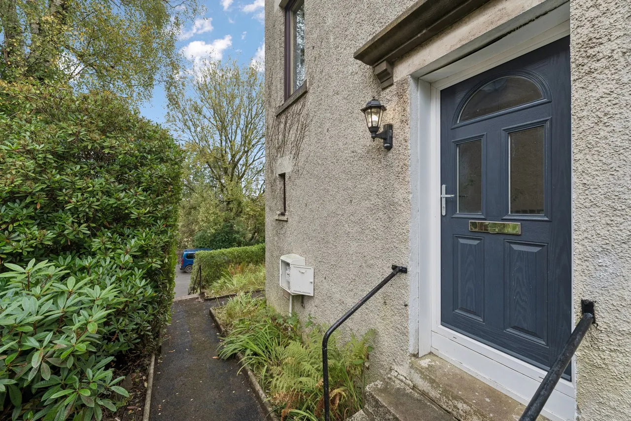 Brassey Street, Ruchill, G20, photo 19