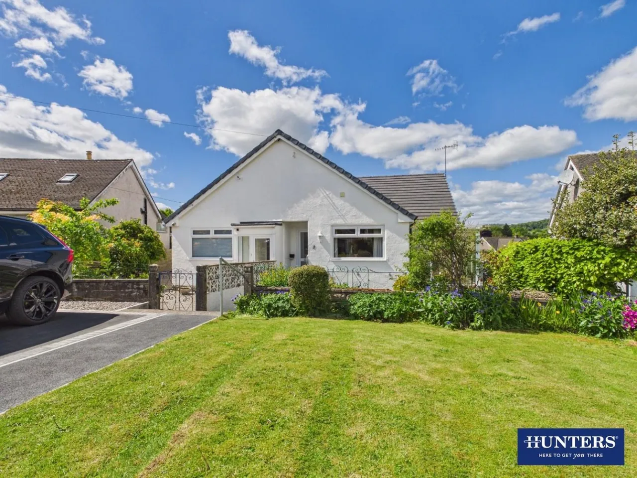 2 bed house for sale — Rowan Tree Crescent, Kendal