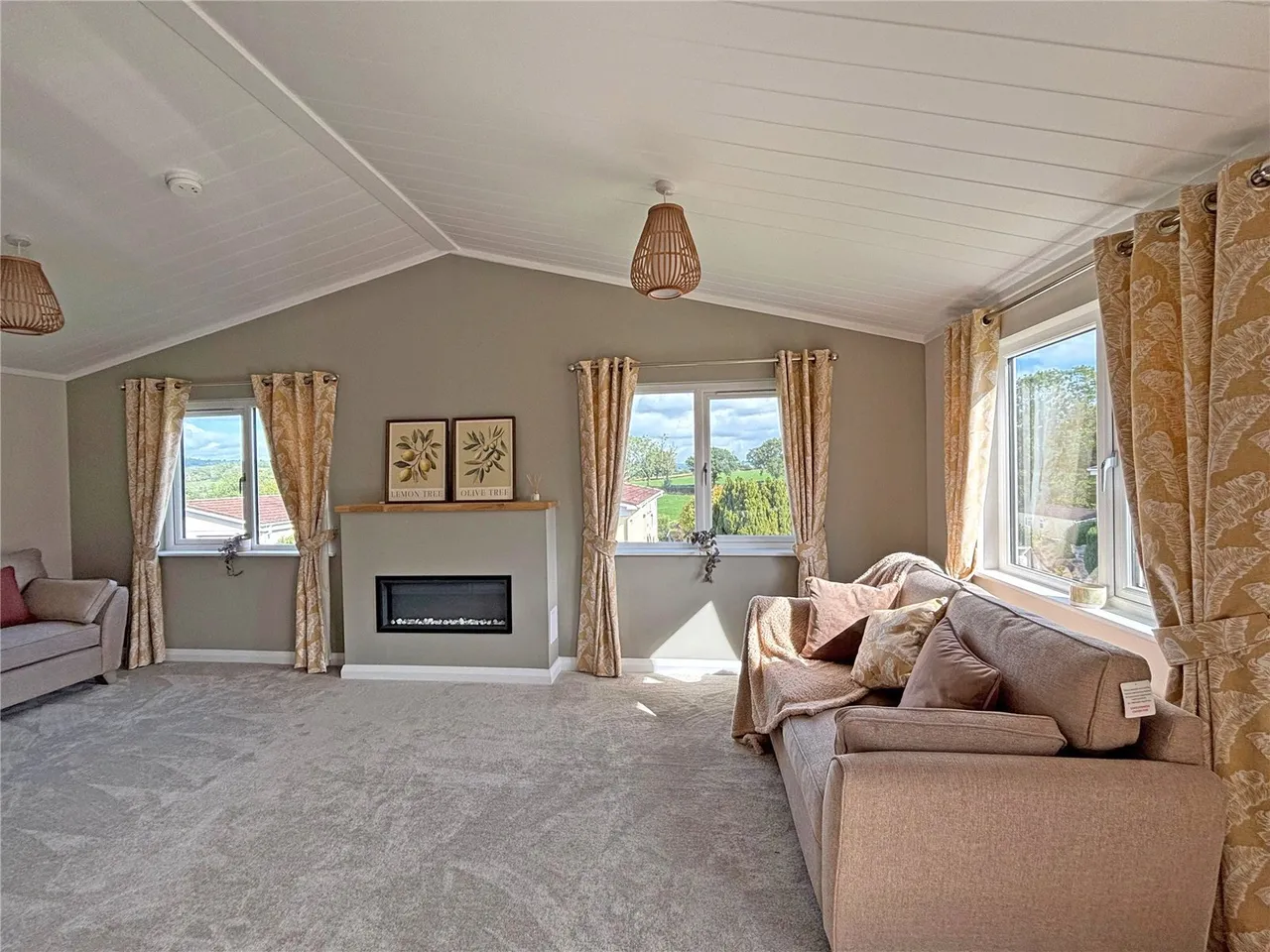 The Orchard, Otter Valley Park, EX14, photo 4